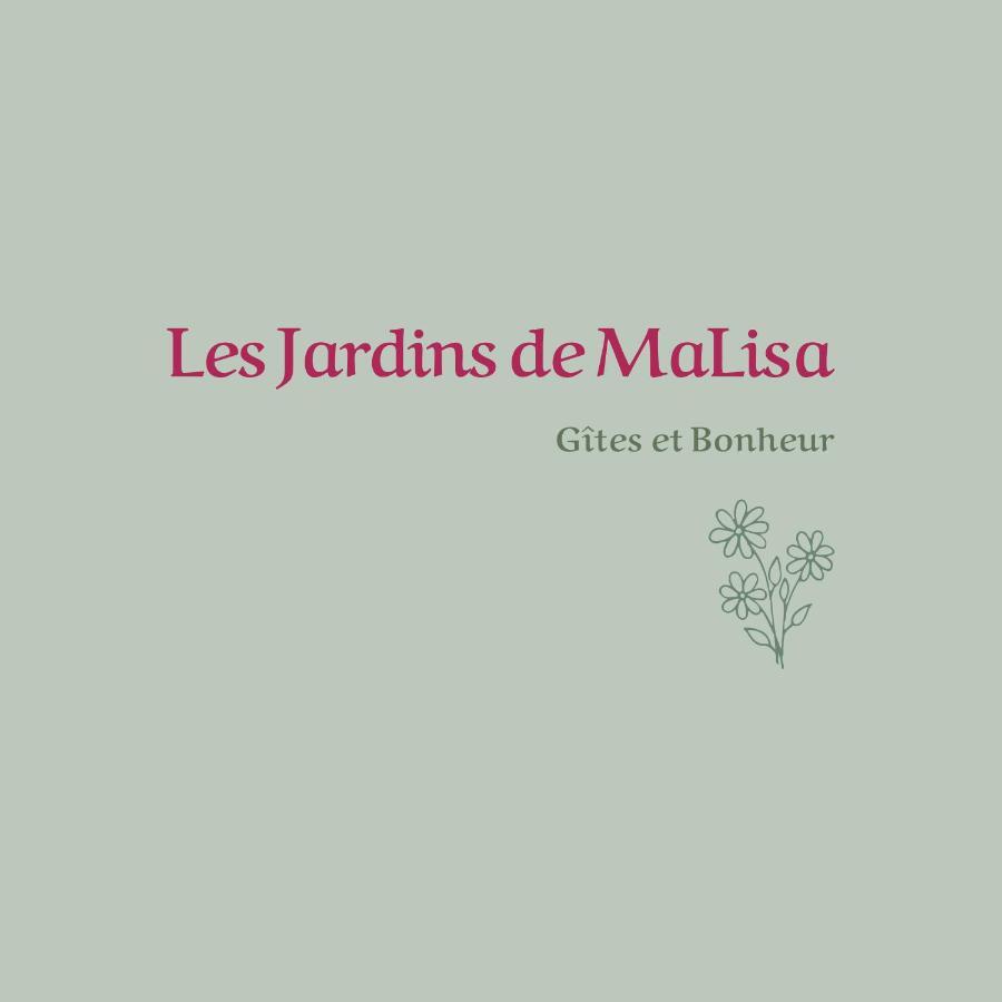 Les Jardins De Malisa Hotel Ferrieres-la-Verrerie Exterior photo